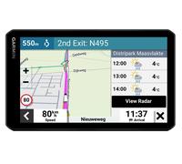 Garmin dezlCam 710 EU MT-S GPS Truck Sat Nav & Dash Cam
