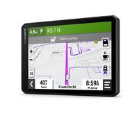 Garmin dēzlCam LGV 710 MT-D Truck GPS Sat Nav, 7" display, Built in Dash Cam, Custom Routing, Forward Collision/ Lane Departure warning, Birdseye Direct Satellite Imagery,Video storage,Digital Traffic