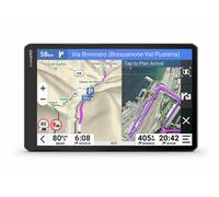 Garmin dezlCam LGV1020 EU MT-S GPS Truck Sat Nav & Dash Cam