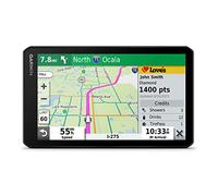 Garmin dēzlCam™ OTR710, Large, Easy-to-Read 7” GPS Truck Navigator, Built-in Dash Cam, Automatic Incident Detection, Custom Truck Routing, High-Resolution Birdseye Satellite Imagery