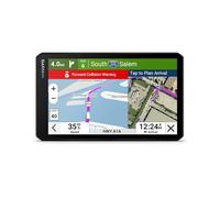 Garmin dēzlCam™ OTR725 High-Res 7” GPS Truck Navigator with Built-in 1080P HD Dash Cam, Automatic Incident Recording, Custom Truck Routing, Satellite Imagery, Community-Shared Loading Docks