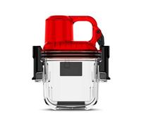 Garmin Inreach Mini 3/inreach Mini 3 Plus Dive Case Red