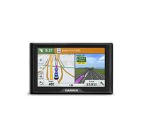 Garmin Drive 50 USA + CAN LM GPS Navigator System with Lifetime Maps, Spoken Turn-By-Turn Directions, Direct Access, Driver Alerts, and Foursquare Data