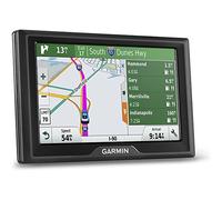 Garmin Drive 50LMT US Fixed 5" TFT Touch Screen 170g Black Navigator - GPS Navigator (English, USA, Internal Storage, 2D/3D, Free, Lifetime)