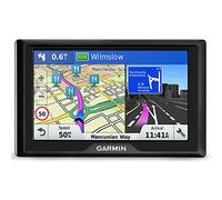 Garmin Drive 51LMT-S 5-Inch Satellite Navigation System with Lifetime Map Updates for UK and Ireland - Black