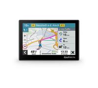 Garmin Drive 53 5" GPS Navigator Live Traffic Infotainment Maps Europe Sth