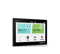 Garmin Drive 53 navigator Fixed 12.7 cm (5") Touchscreen 69 g Black, Grey