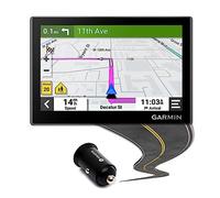 Garmin Drive 53 GPS Navigator with Accessories Bundle for GPS Navigator (2 items)