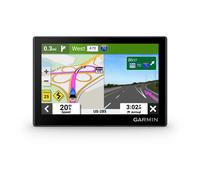 Garmin Drive 53, GPS Sat Nav, 5" display, Full EU Mapping, Driver Alerts, TripAdvisor feature, Environmental Zone guidance, Live Traffic and Weather