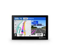 Garmin Drive 53, GPS Sat Nav, 5" display, Full EU Mapping, Driver Alerts, TripAdvisor feature, Environmental Zone guidance, Live Traffic and Weather