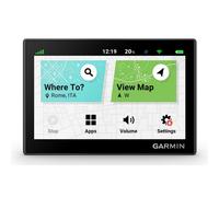 Garmin Drive 53 Sat Nav 5" Satellite Navigation System Full Europe 010-02858-10
