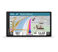 Garmin Drive 55, GPS Sat Nav, 5" edge to edge display, Full EU Mapping, Driver Alerts, Built in Wifi, Driver Alerts, Preloaded Foursquare data, Live Traffic and Weather via Garmin Drive app
