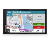 Garmin Drive Smart 66 6'' GPS Sat Nav Live traffic+Full Europe Map