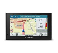 Garmin DriveSmart 50LMT-D navigator Fixed 12.7 cm (5") TFT Touchscreen 173.7 g Black