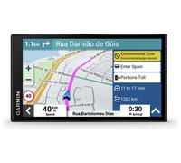 Garmin DriveSmart 66 navigator Fixed 15.2 cm (6") TFT Touchscreen 175 g Black