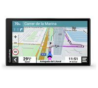 Garmin DriveSmart 66 6Inch UK, ROI, Full Europe Maps Sat Nav