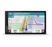 Garmin DriveSmart 66 MT-D 6 Inch Sat Nav with Map Updates for UK, Ireland and Fu