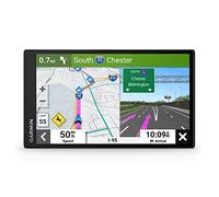 Garmin DriveSmart 76, 7-inch Car GPS Navigator with Bright, Crisp High-Resolution Maps and Garmin Voice Assist