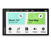 Garmin DriveSmart 76 7 Inch Sat Nav With Amazon Alexa