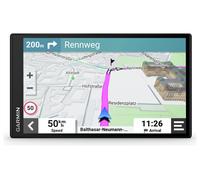 Garmin DriveSmart 76 navigator Fixed 17.8 cm (7") TFT Touchscreen 239.6 g Black