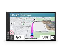 Garmin DriveSmart 76 navigator Fixed 17.8 cm (7") TFT Touchscreen 239.6 g Black