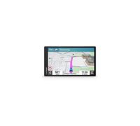 Garmin DriveSmart 76 MT-D 7 Inch Sat Nav with Map Updates for UK, Ireland and Full Europe, Environmental Zone Routing, Bluetooth Hands-Free