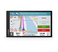 Garmin DriveSmart 76 navigator Fixed 17.8 cm (7") TFT Touchscreen 239.6 g Black