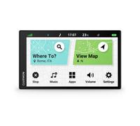 Garmin DriveSmart 76 with Amazon Alexa,GPS Sat Nav, 7" Display, Map Up