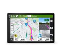Garmin DriveSmart 86, 8-inch Car GPS Navigator with Bright, Crisp High-resolution Maps and Garmin Voice Assist