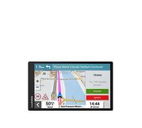 Garmin DriveSmart 76 navigator Fixed 17.8 cm (7") TFT Touchscreen 239.6 g Black