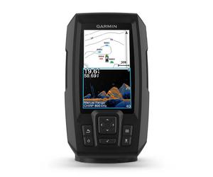 GARMIN Echo Striker Vivid 4cv - 1 PC - 010-02550-01