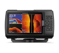 GARMIN Echo Striker Vivid 7sv no transducer - 1 PC - 29.033.11 - 2903311