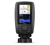 Garmin Echomap Plus 45cv CHIRP Fishfinder & Chartplotter - Precision Marine Navigation