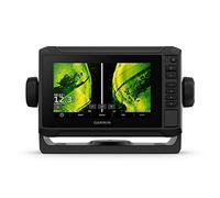 Garmin ECHOMAP UHD2 62sv with GT54 Transducer, 6” Touchscreen Chartplotter, Worldwide Basemap