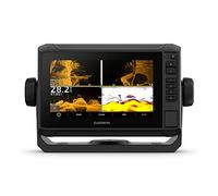 Garmin ECHOMAP UHD2 72sv with GT54 Transducer, 7” Touchscreen Chartplotter, Worldwide Basemap