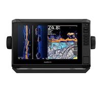 Garmin ECHOMAP UHD2 92sv with GT56 Transducer, 9" Touchscreen Chartplotter, Worldwide Basemap