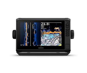 Garmin ECHOMAP UHD2 92sv with GT56 Transducer, 9" Touchscreen Chartplotter, Worldwide Basemap