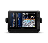 Garmin ECHOMAP UHD2 92sv Without Transducer, 9” Touchscreen Chartplotter, Worldwide Basemap