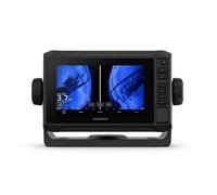 Garmin Echomap Uhd2 62sv Plotter With Transducer Clear