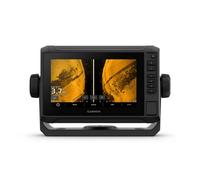 Garmin ECHOMAP UHD2 72sv with GT54 Transducer, 7” Touchscreen Chartplotter, Worldwide Basemap