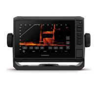 GARMIN echoMAP UHD2 chartplotter 92sv w/ transducer - 1 PC - 010-02687-01