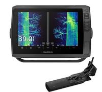 Garmin ECHOMAP Ultra 2 106sv w/GT56UHD-TM Transducer - Garmin Navionics+