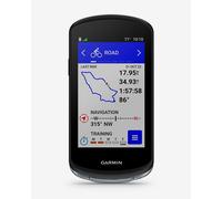 Garmin Edge 1040 8.89 cm (3.5") Wireless bicycle computer Black