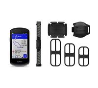Garmin Edge® 1040, GPS Bike Computer, On and Off-Road, Spot-On Accuracy, Long-Lasting Battery, Bundle