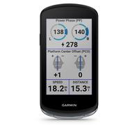 Garmin Edge 1040 GPS Computer - Black / GPS / EU Maps