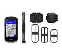 Garmin Edge 1040 8.89 cm (3.5") Wireless bicycle computer Black
