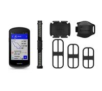 Garmin Edge 1040 8.89 cm (3.5") Wireless bicycle computer Black