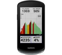 Garmin Edge 1040 GPS Cycling Computer Black Mens Womens