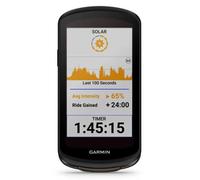 Garmin Edge 1040 Solar 8.89 cm (3.5") Wireless bicycle computer Black