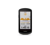 Garmin Edge 1040 Solar 8.89 cm (3.5") Wireless bicycle computer Black
